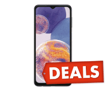 Phones & Wearables Sale